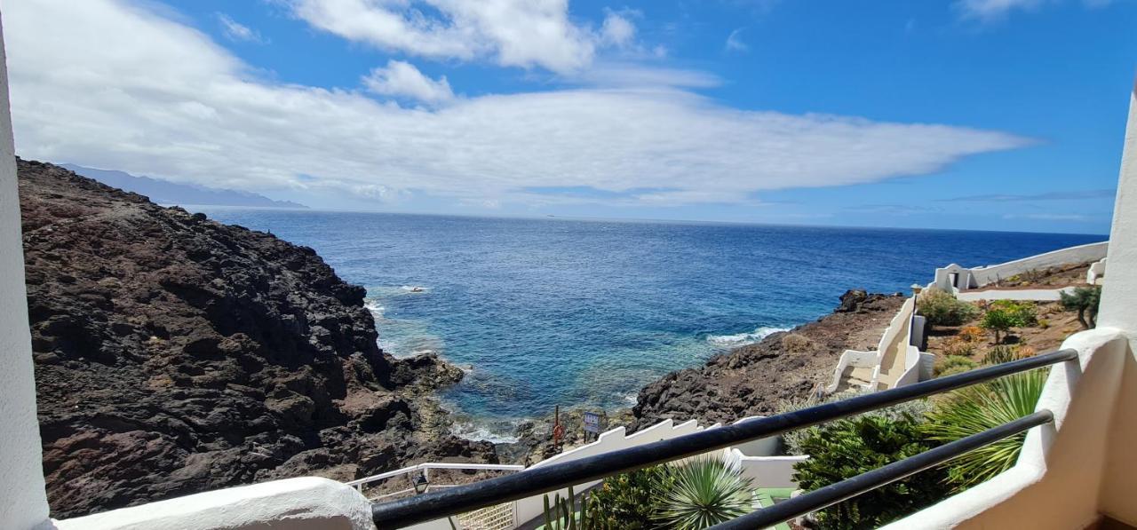 Apartamento Salema Mar, Relax Y Atardecer Al Norte De Gran Canaria Las Palmas de Gran Canaria Esterno foto