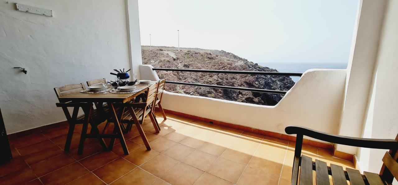Apartamento Salema Mar, Relax Y Atardecer Al Norte De Gran Canaria Las Palmas de Gran Canaria Esterno foto