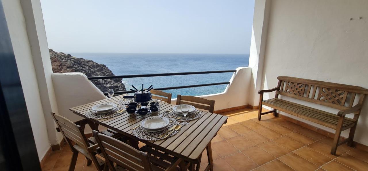 Apartamento Salema Mar, Relax Y Atardecer Al Norte De Gran Canaria Las Palmas de Gran Canaria Esterno foto