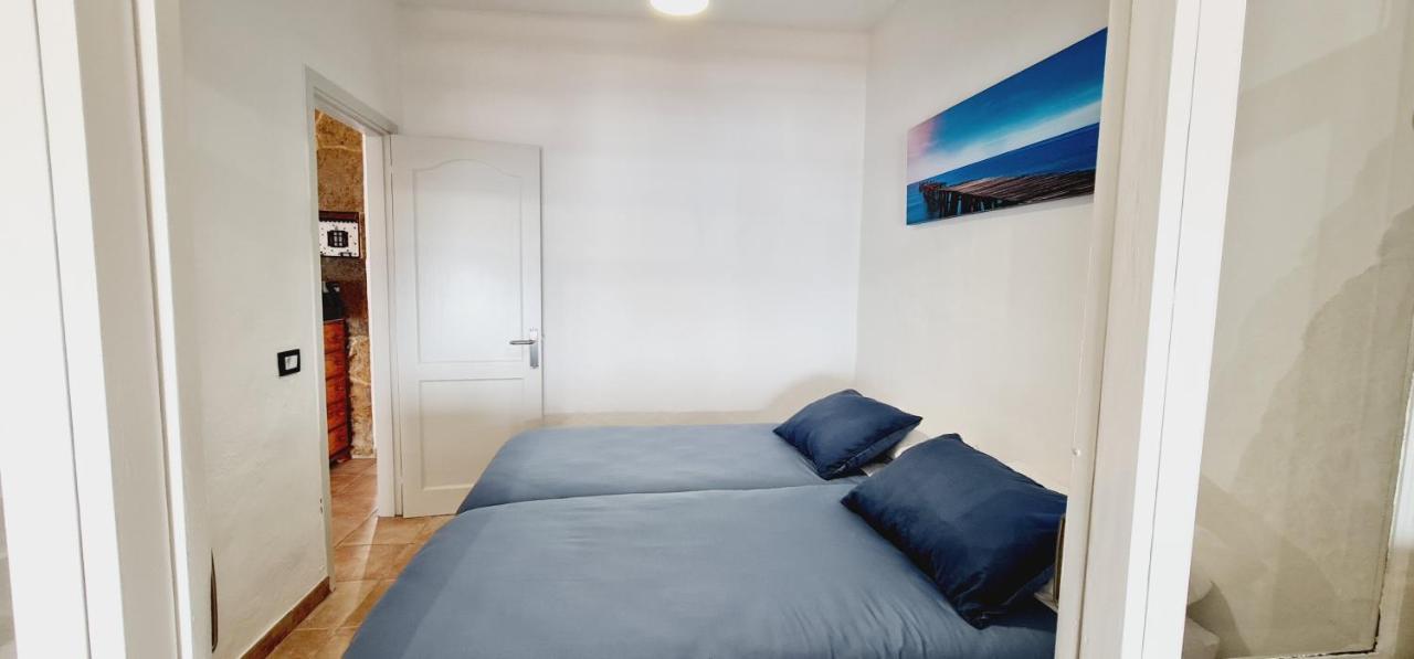 Apartamento Salema Mar, Relax Y Atardecer Al Norte De Gran Canaria Las Palmas de Gran Canaria Esterno foto