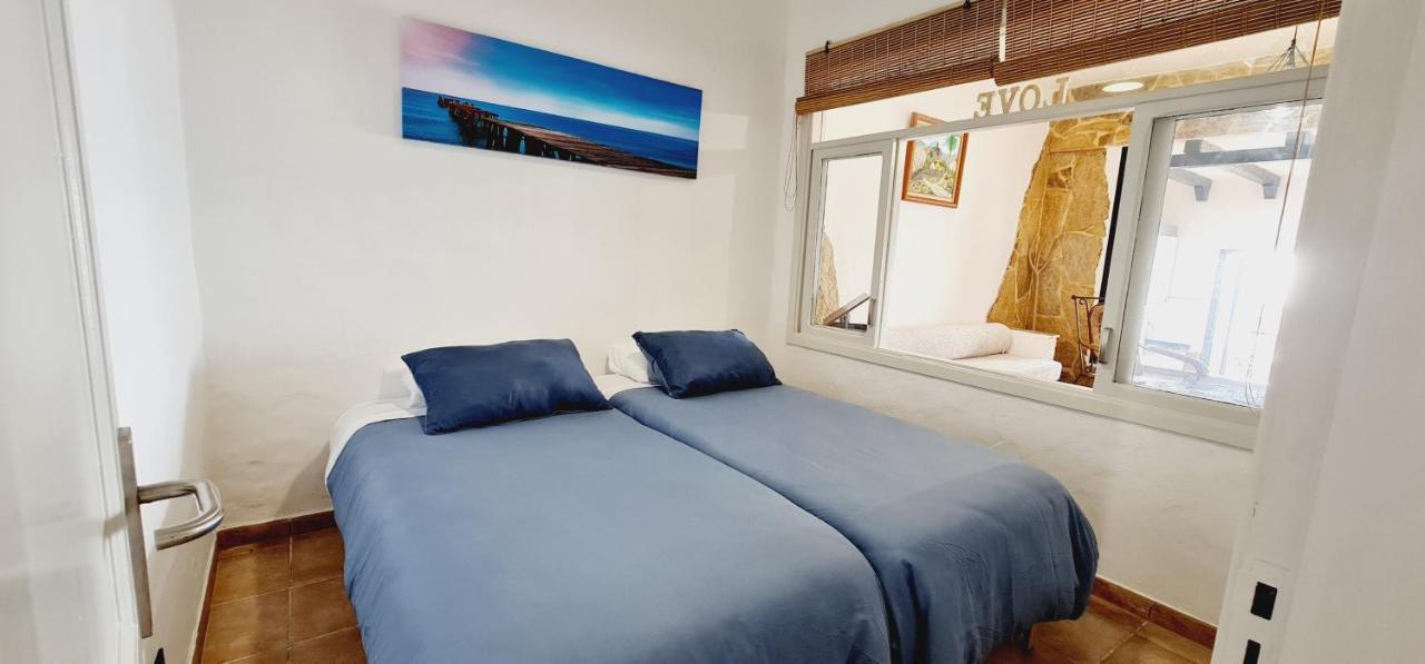 Apartamento Salema Mar, Relax Y Atardecer Al Norte De Gran Canaria Las Palmas de Gran Canaria Esterno foto