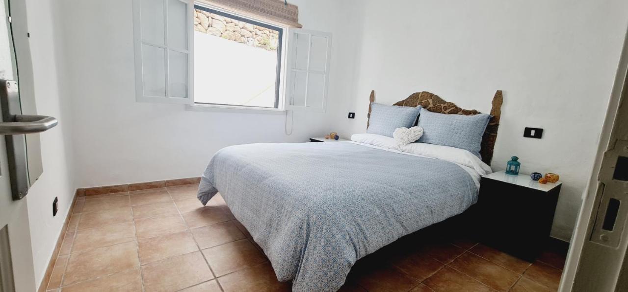 Apartamento Salema Mar, Relax Y Atardecer Al Norte De Gran Canaria Las Palmas de Gran Canaria Esterno foto